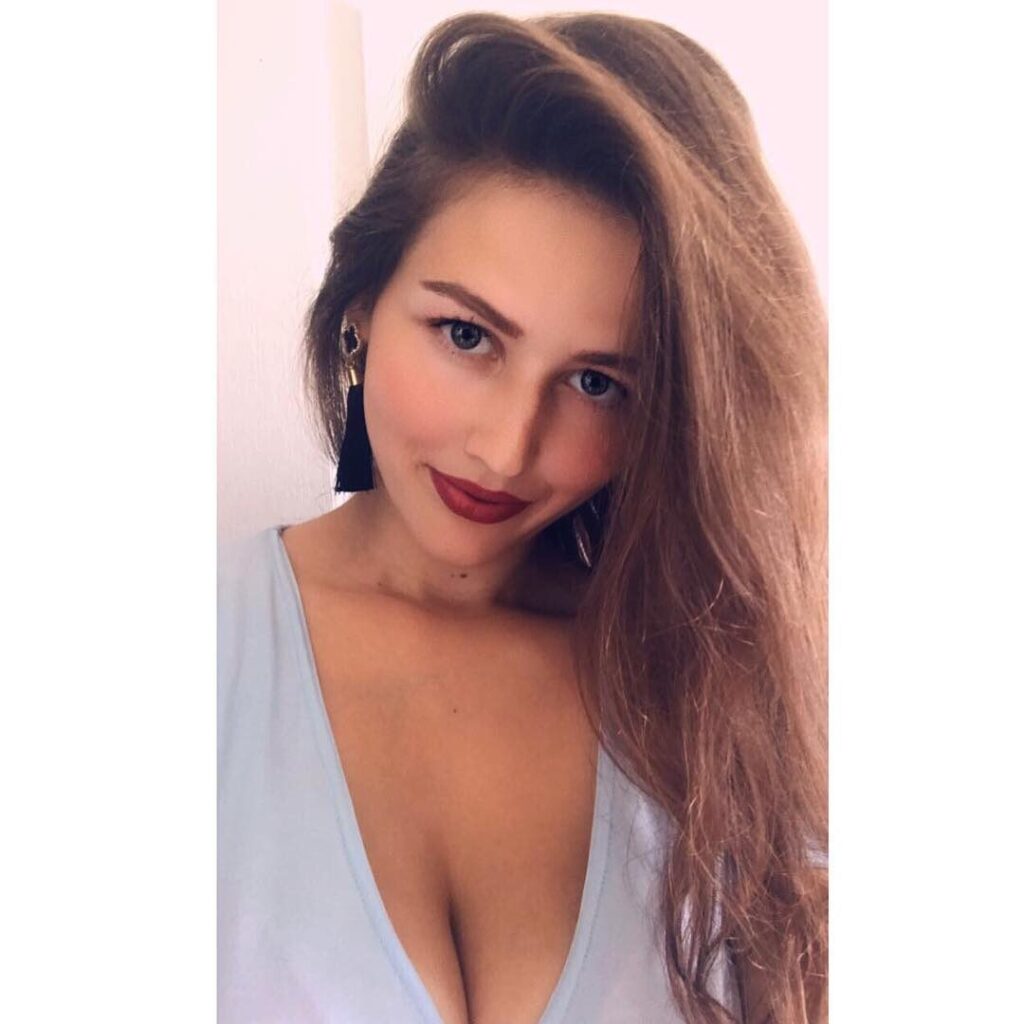 Проститутка Катерина Интимсити