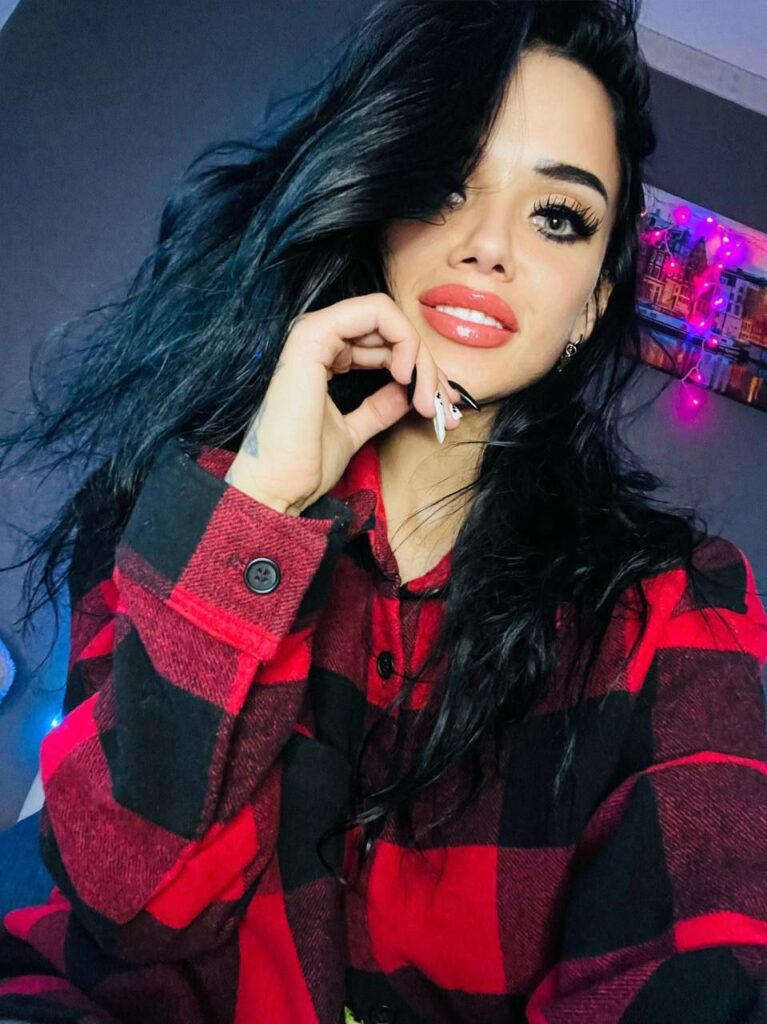 Проститутка Ася IntimCity