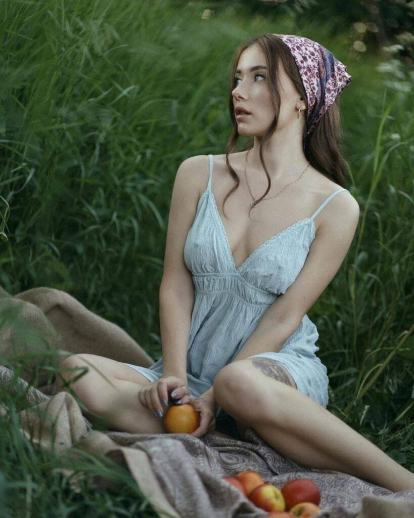 Индивидуалка Ланочка IntimCity