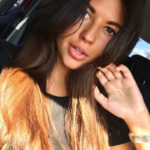 Эскортница Настасья IntimCity