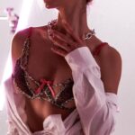 Элитная проститутка Мила Интимсити