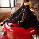 Индивидуалка Светлана Интимсити