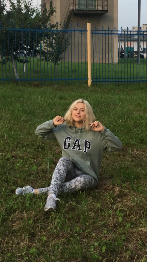 Индивидуалка Татьяна Интимсити