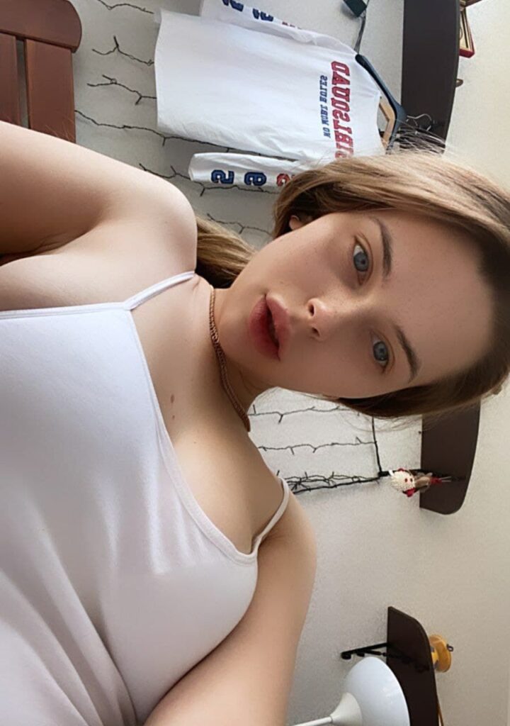 Шлюха Ольга Интимсити