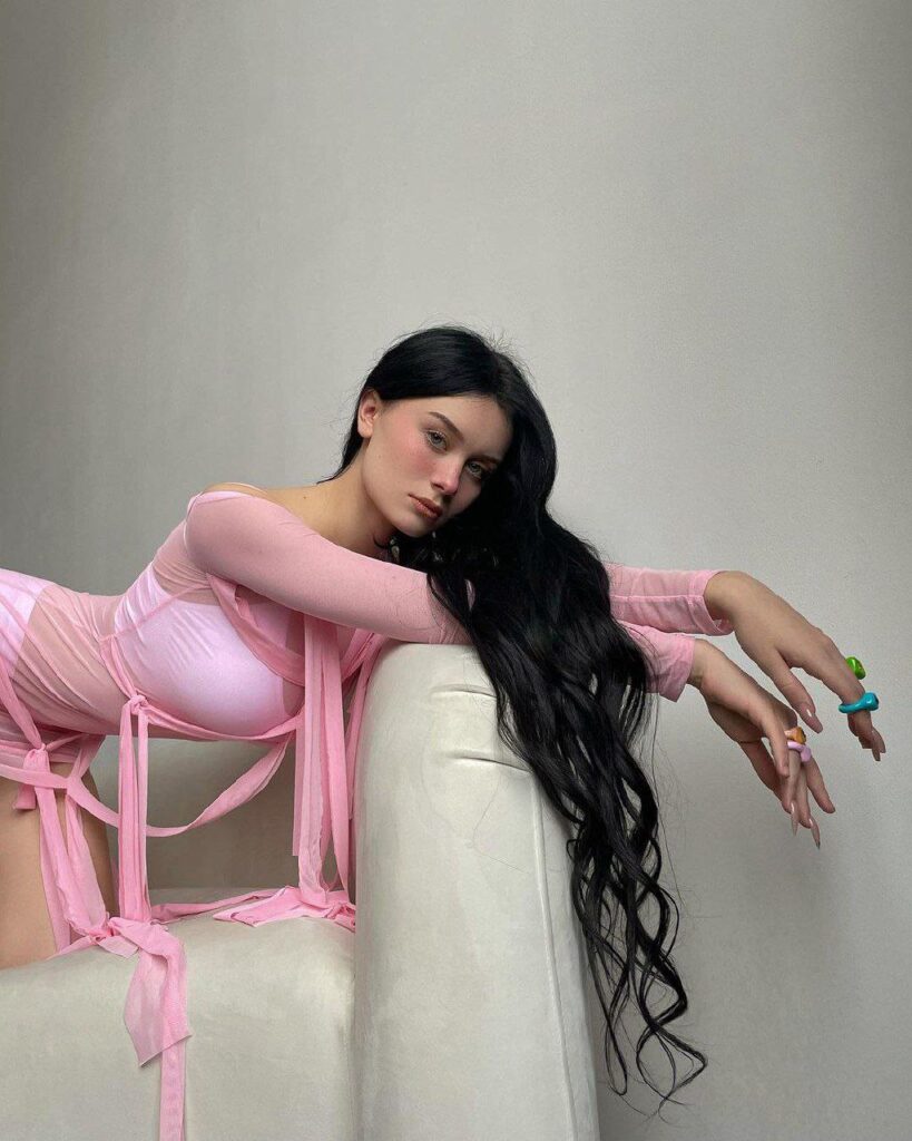 Индивидуалка Светлана Интимсити