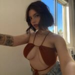 Эскортница Наташа Интимсити