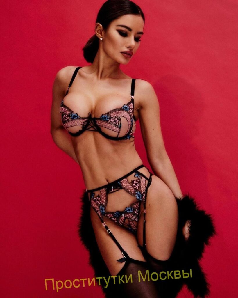 Индивидуалка Лена IntimCity