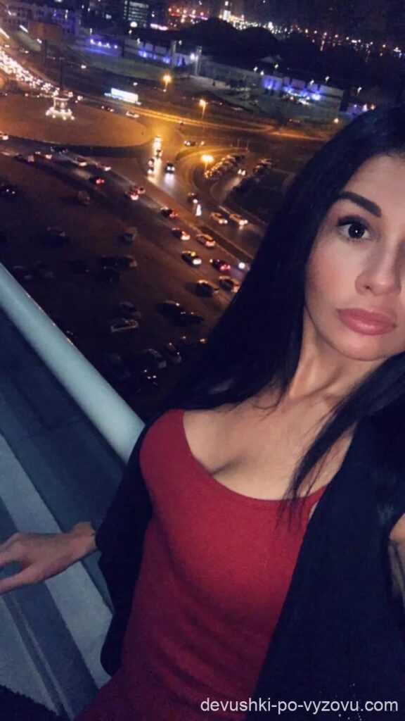 Путана Тамара IntimCity