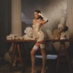 Индивидуалка Анюта Интимсити