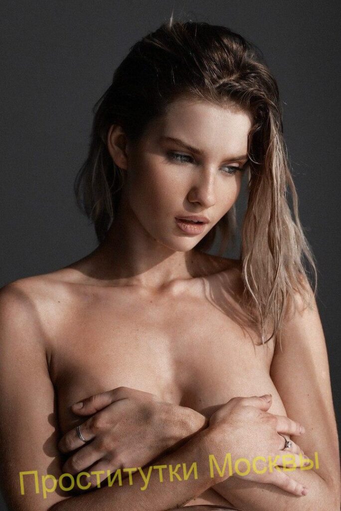 Эскортница Дарья Интимсити