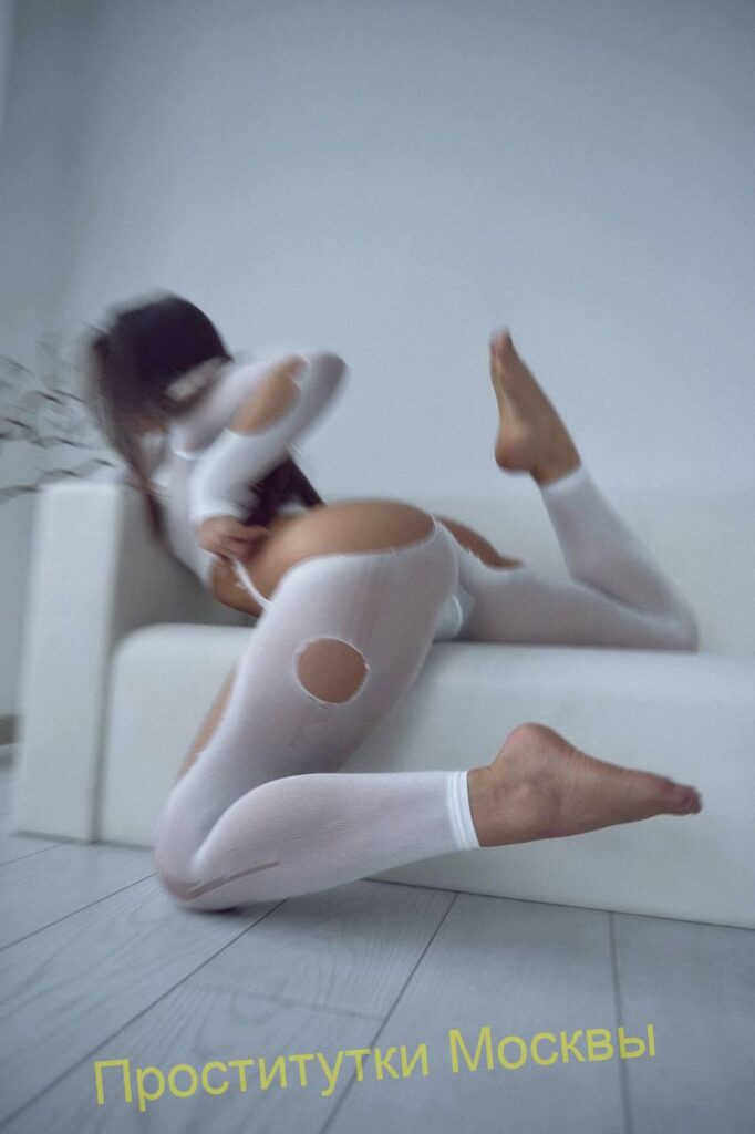 Путана Инга IntimCity