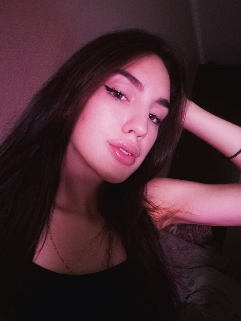 Эскортница Тамара Интимсити