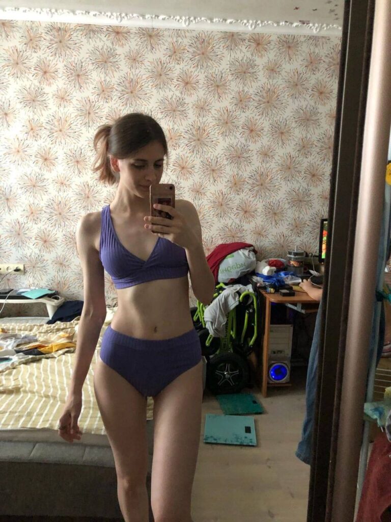 Путана Ирина IntimCity