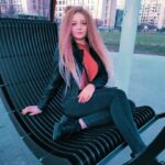 Эскортница Катрина Интимсити