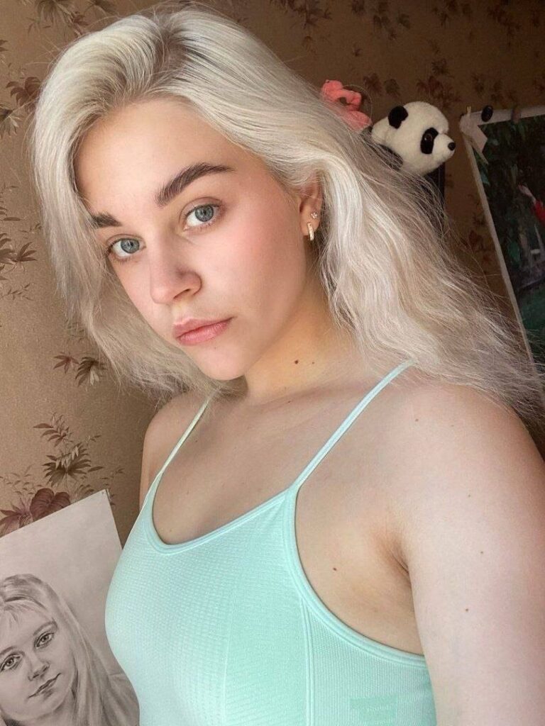 Индивидуалка Ника IntimCity