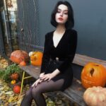 Эскортница Аида Интимсити