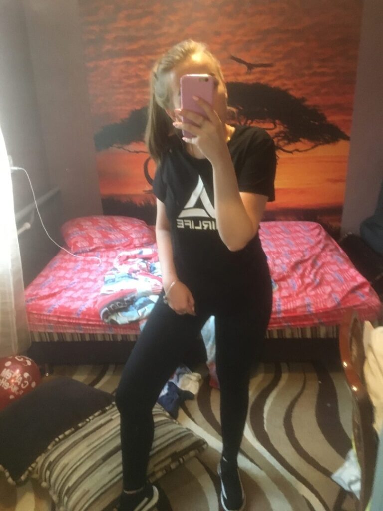 Индивидуалка Анжела Интимсити