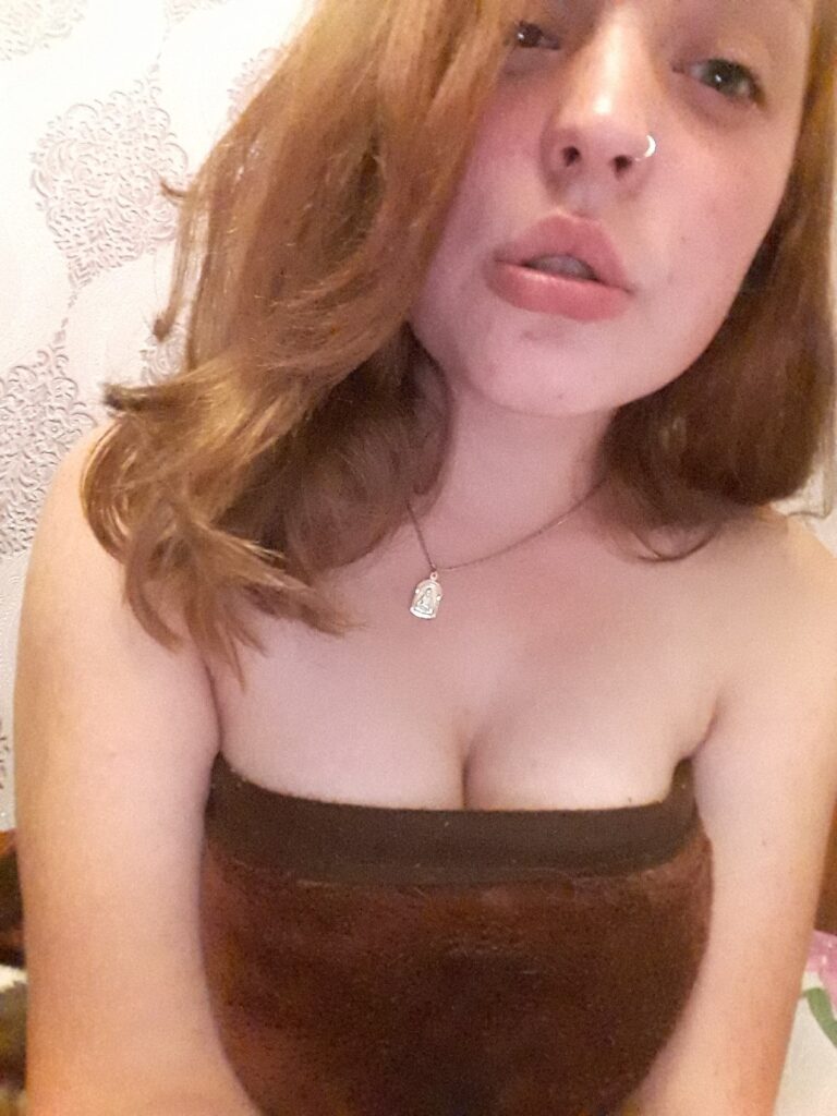 Элитная проститутка Влада Интимсити