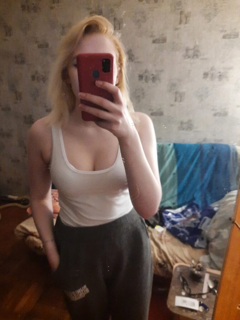 Элитная проститутка Дашута IntimCity