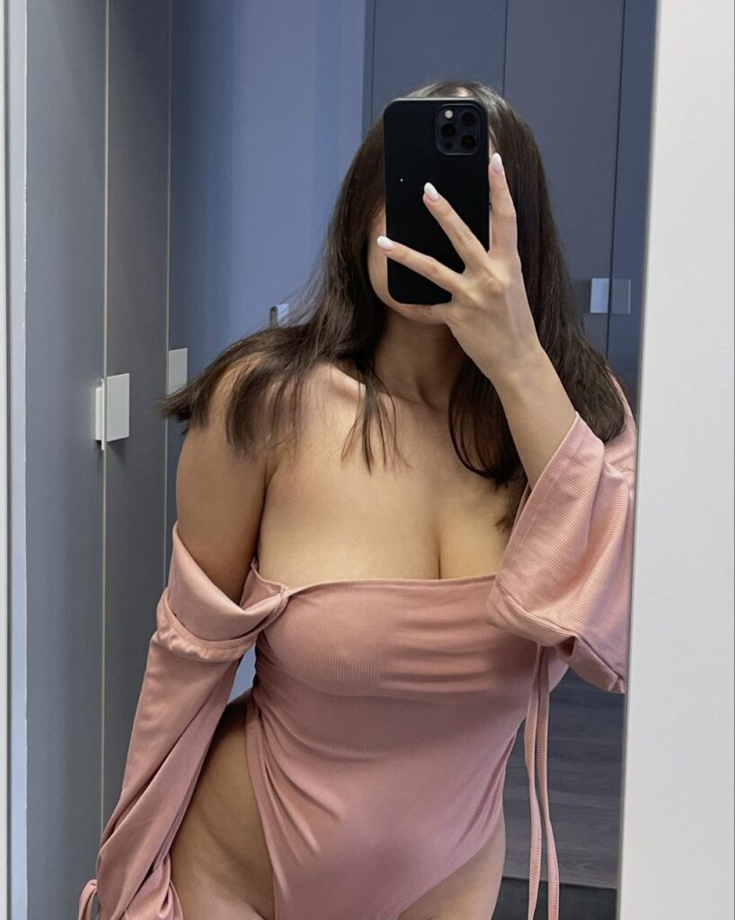 Индивидуалка Алина Интимсити