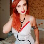 Проститутка Элеонора IntimCity