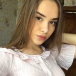 Эскортница Вера Интимсити