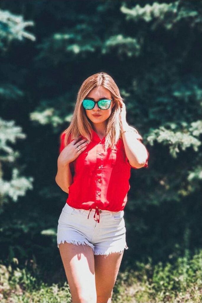 Элитная проститутка 🎥 Люда IntimCity