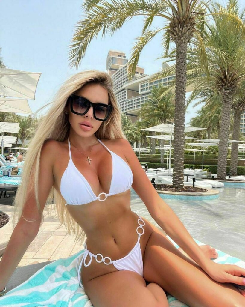 Индивидуалка Лора IntimCity