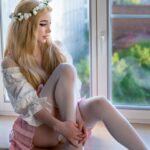 Индивидуалка Аннабель IntimCity