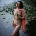 Элитная проститутка Зарина IntimCity