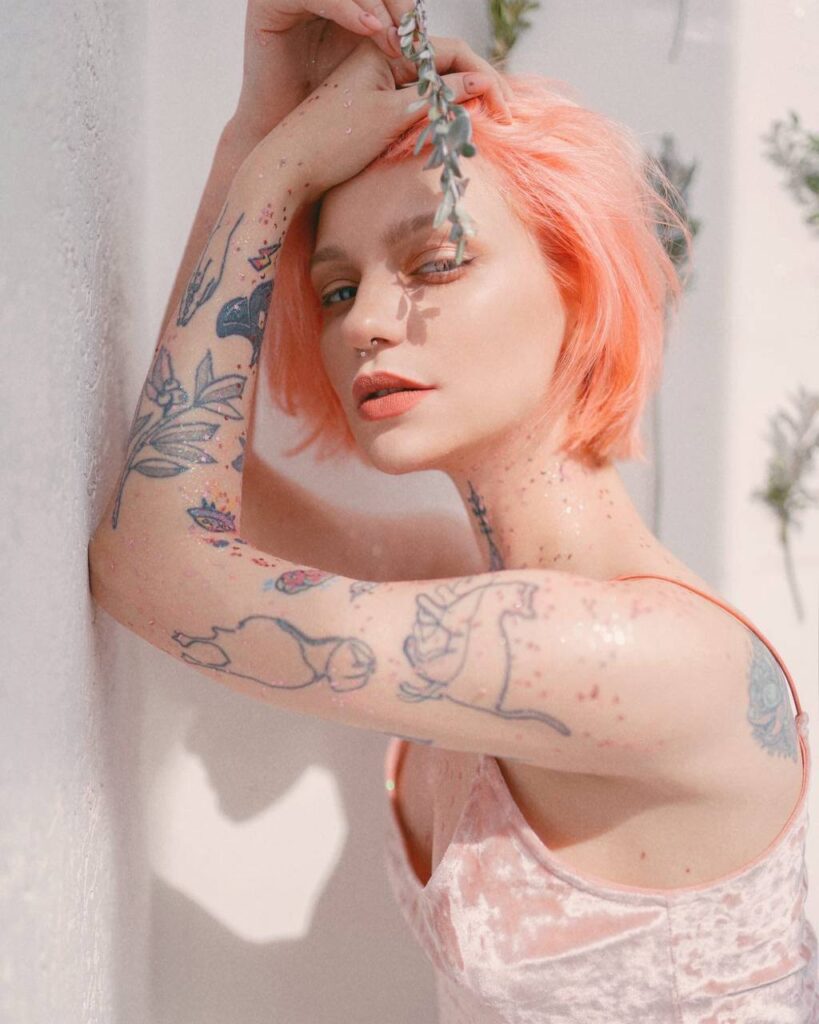 Путана Ника IntimCity