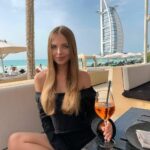 Элитная проститутка Софья IntimCity