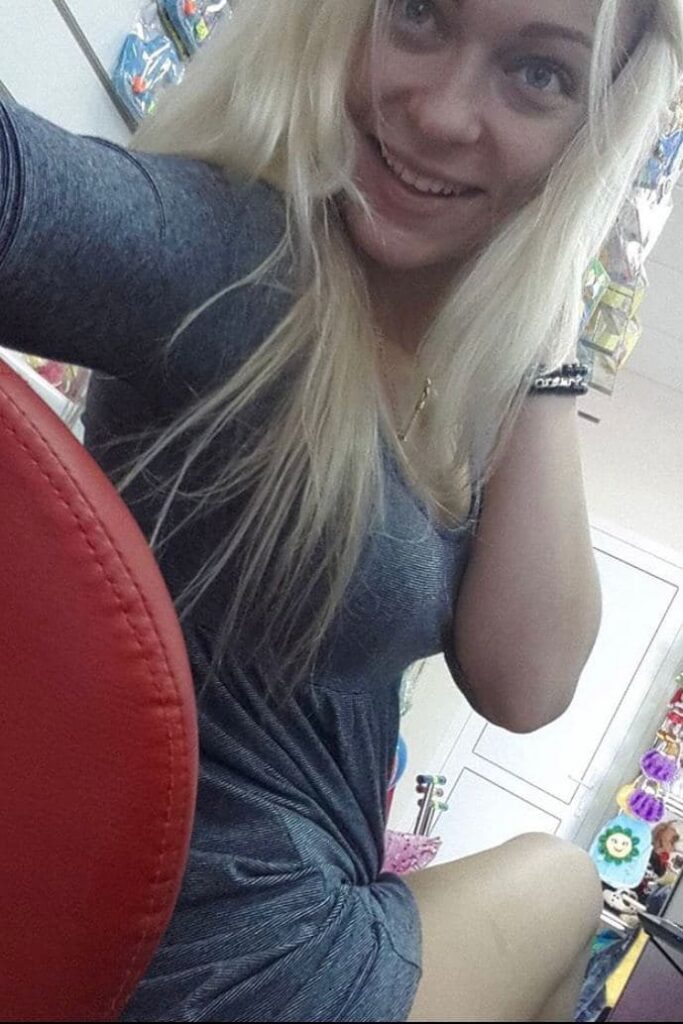 Шлюха 🎥 Лиза IntimCity