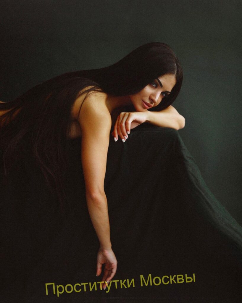 Индивидуалка Рада IntimCity