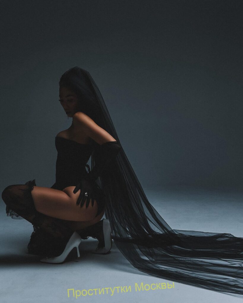 Элитная проститутка Алеся IntimCity