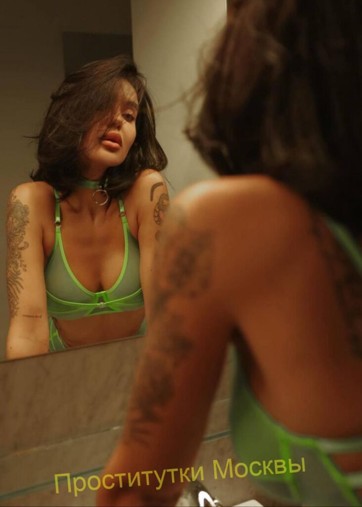 Элитная проститутка Лера IntimCity
