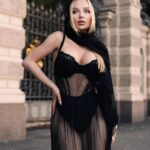 Шлюха София Интимсити