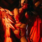 Проститутка Скарлетт Интимсити