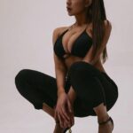 Индивидуалка Александрина IntimCity