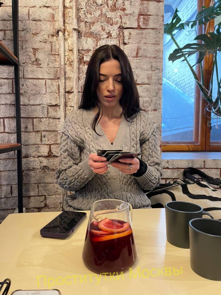 Эскортница Лайма Интимсити