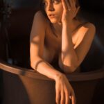 Элитная проститутка Лилия Интимсити