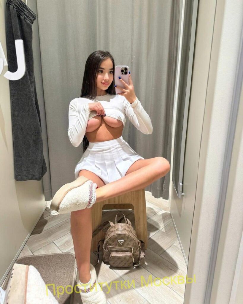 Проститутка Светка Интимсити