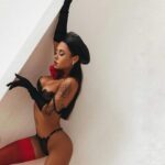 Элитная проститутка Яна Интимсити