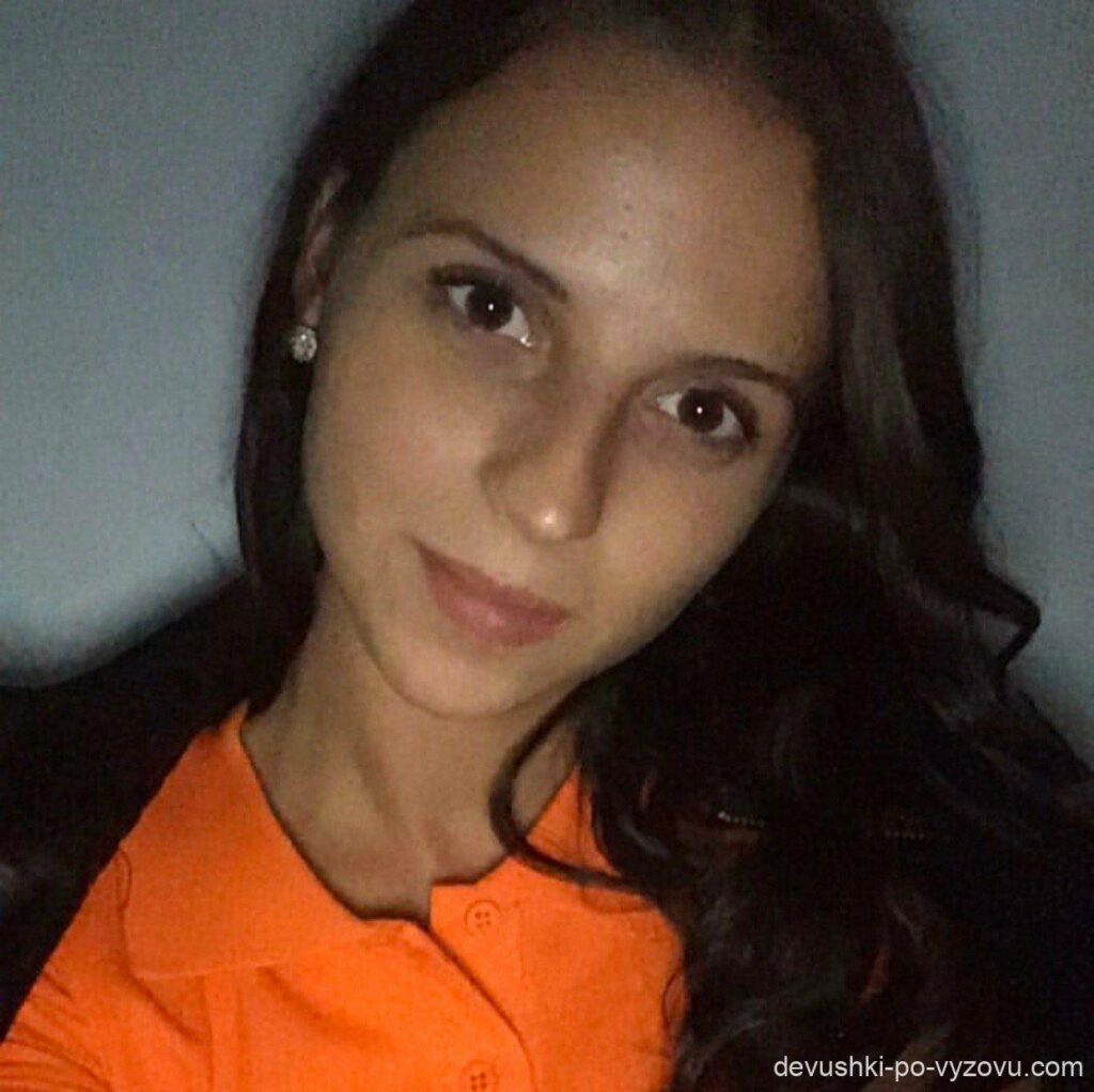 Индивидуалка Линда Интимсити