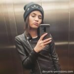 Элитная проститутка Анфиса IntimCity