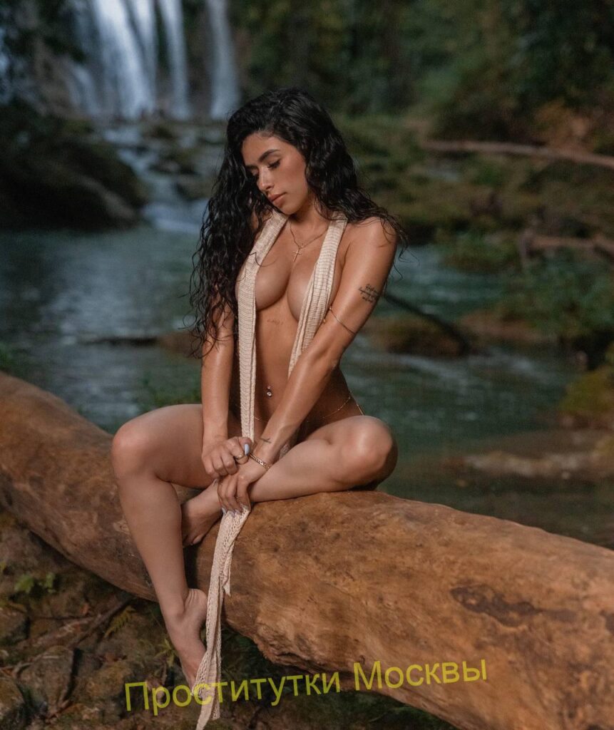 Шлюха Ирина IntimCity