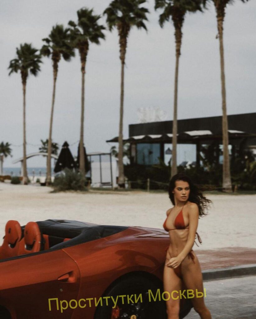 Индивидуалка Лада Интимсити