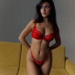 Шлюха Елизавета Интимсити