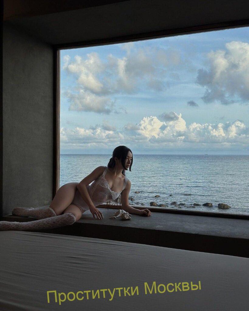 Эскортница Светлана Интимсити
