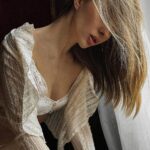 Элитная проститутка Даниэла IntimCity